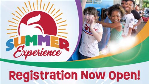 Summer Experience